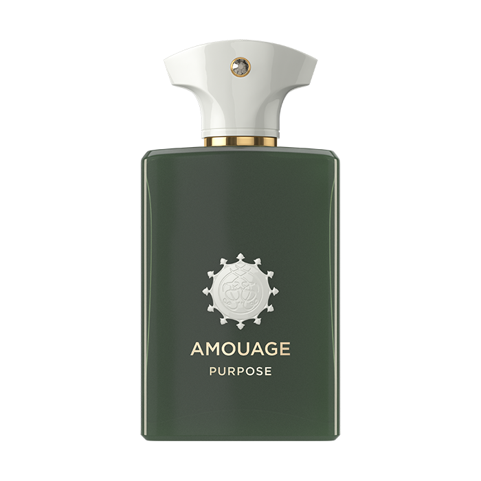 Amouage Purpose Luxe Perfumery