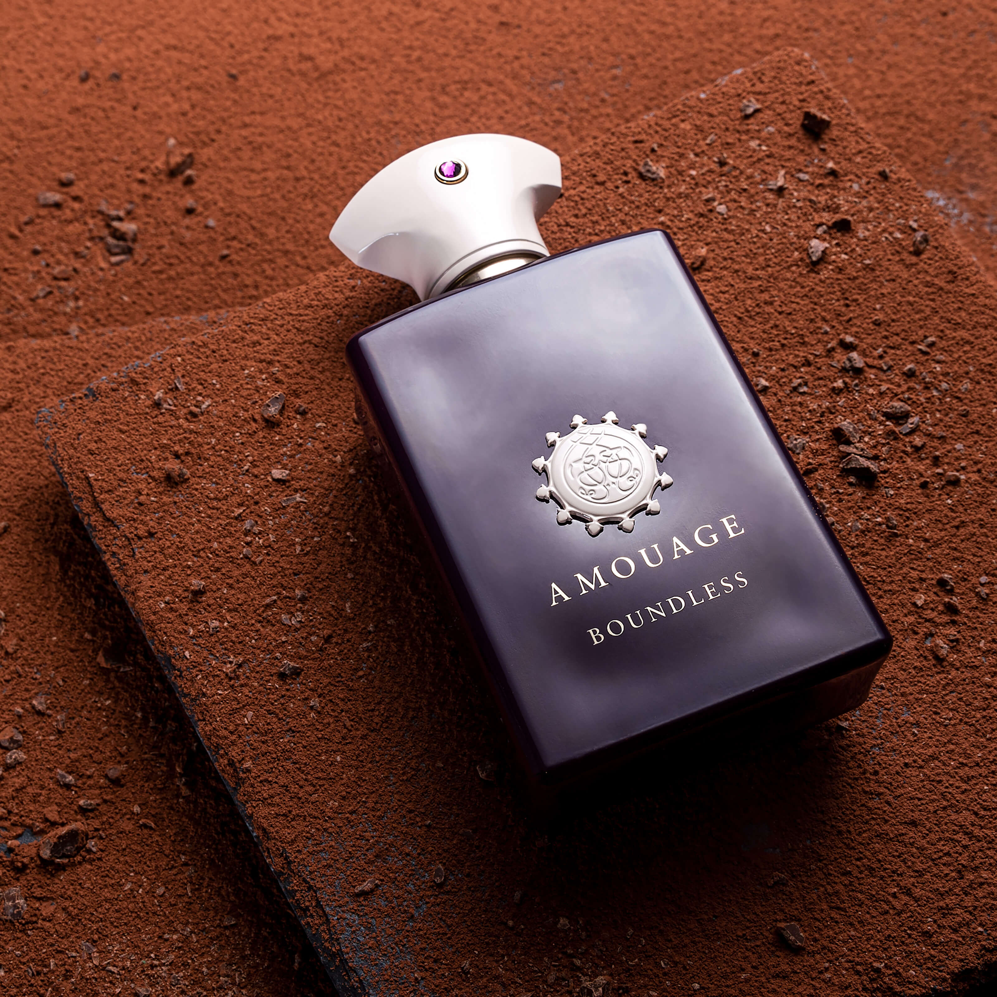 ユニセック AMOUAGE by Toshi's shop｜ラクマ Boundless 100mlの通販