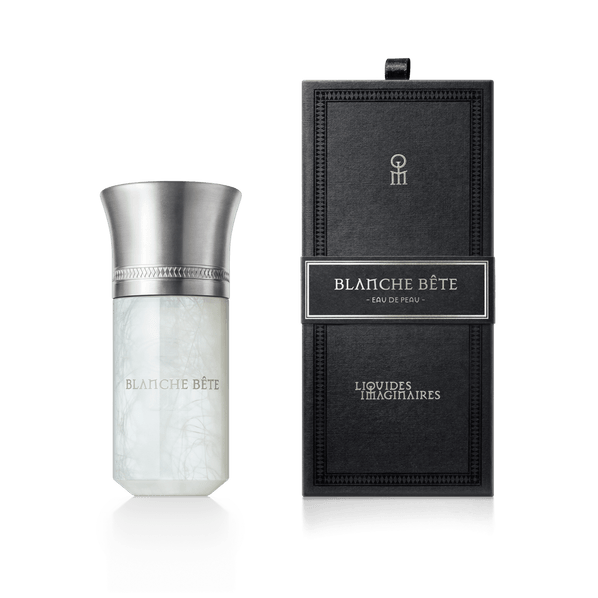 Blanche Bete Eau de Parfum