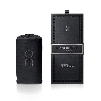 Blanche Bete Eau de Parfum