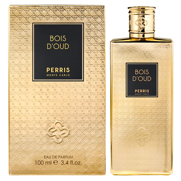 Perris Monte Carlo Bois d’Oud