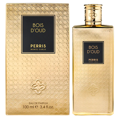 Perris Monte Carlo Bois d’Oud