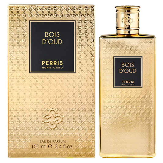 Perris Monte Carlo Bois d’Oud