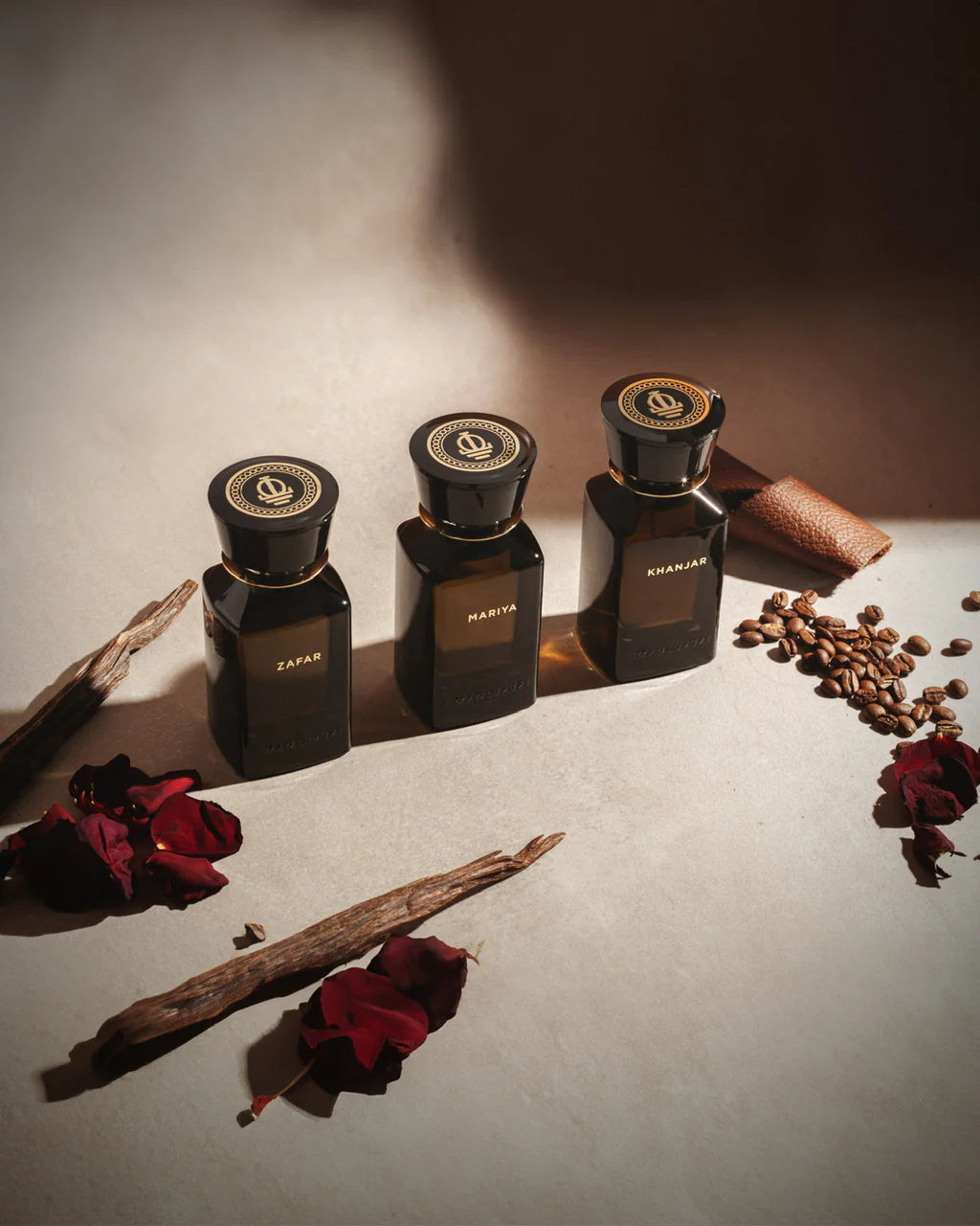 Oman Luxury - Paramour - The Perfumery Barcelona