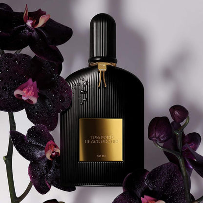 Black orchid Tom Ford Signature