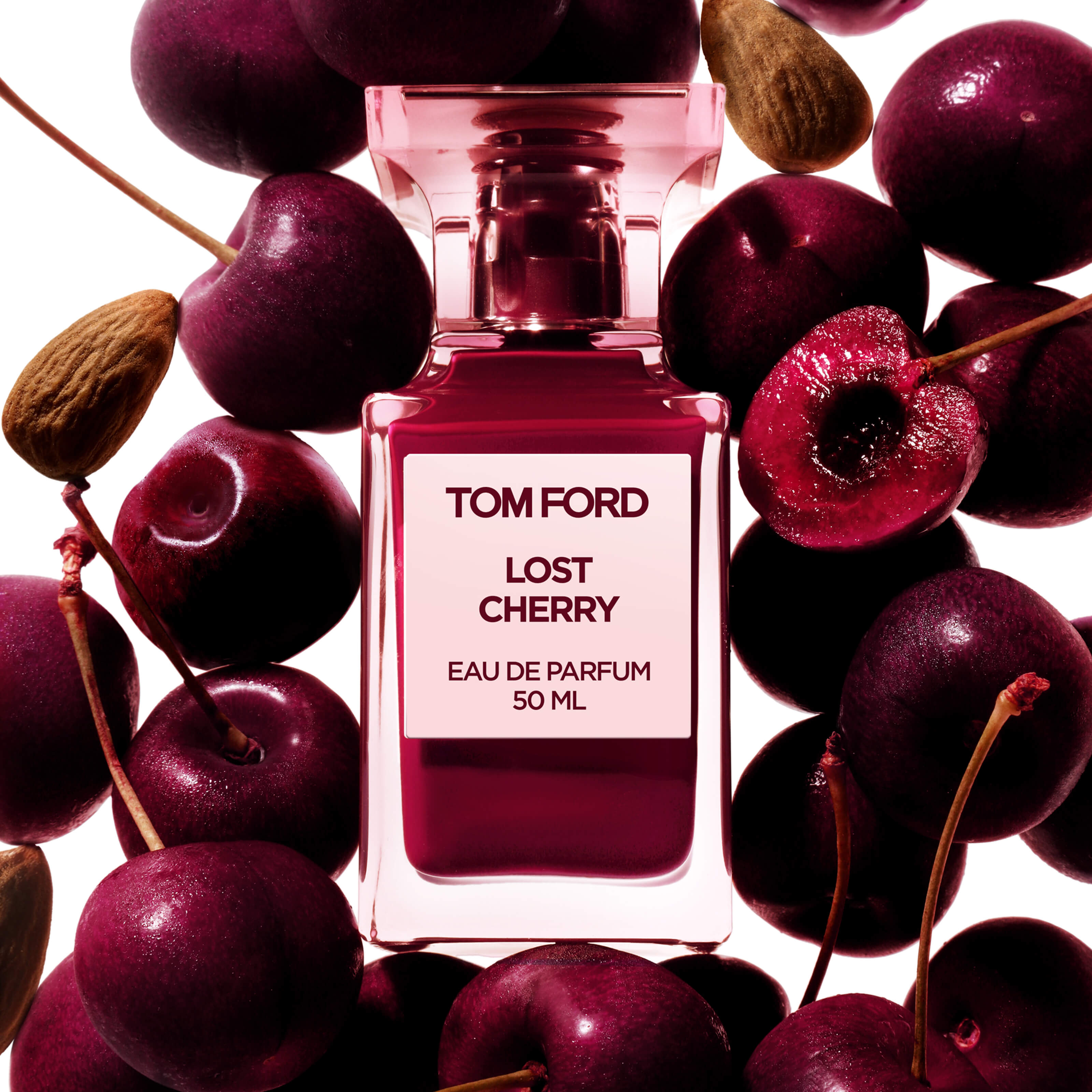 Tom Ford Lost Cherry – Luxe Perfumery