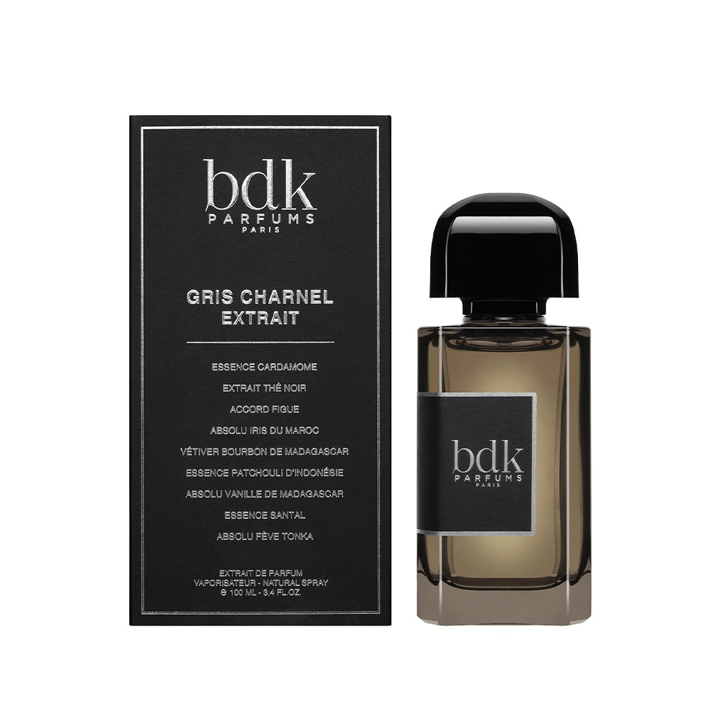 BDK Parfums Gris Charnel Extrait – Luxe Perfumery