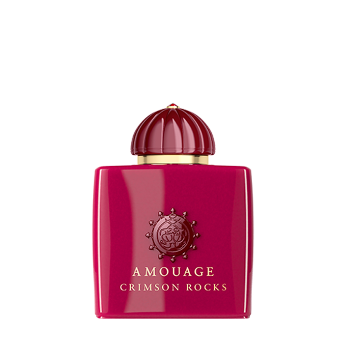 Amouage Crimson Rocks Luxe Perfumery