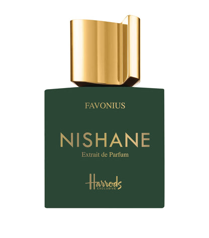 Favonius Extrait De Parfum NISHANE