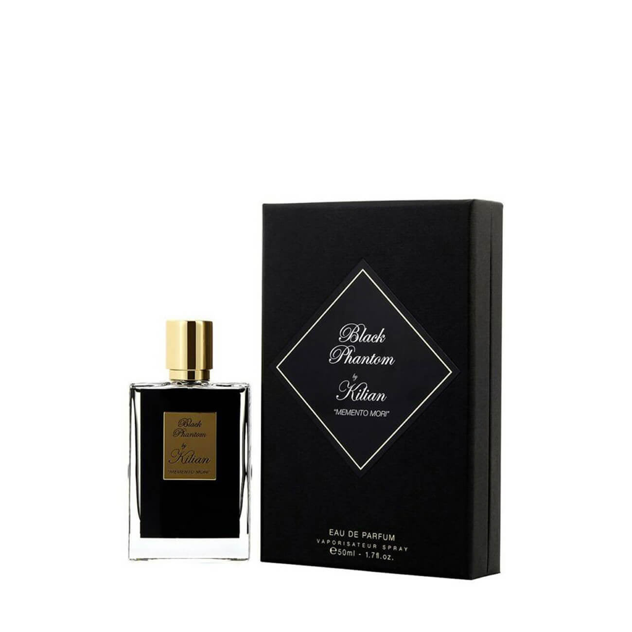 Parfum kilian black online phantom