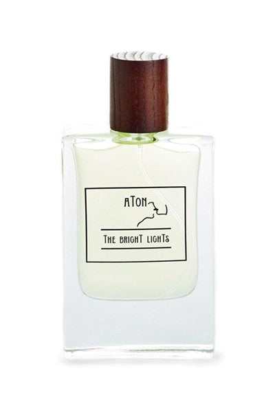 The Bright Lights Extrait de Parfum aton perfumes