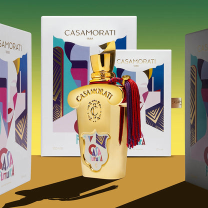 100ml Casafutura Casamorati