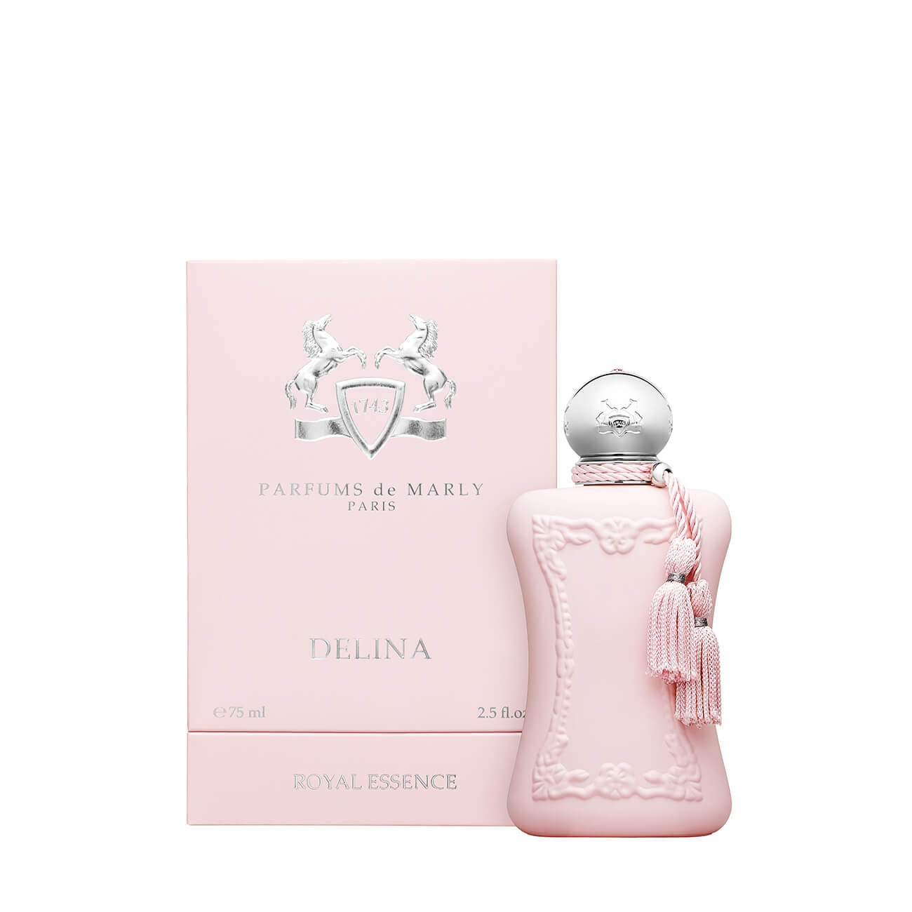 Parfums de Marly orders Delina