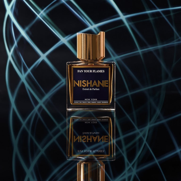 Nishane Fan Your Flames – Luxe Perfumery