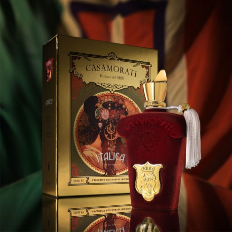 100ml Italica Casamorati